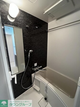 ARCOBALENO SHINITABASHIの物件内観写真